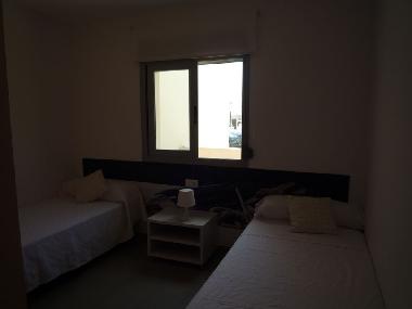 Apartamento de vacaciones en San Jose (Ibiza)Casa de vacaciones
