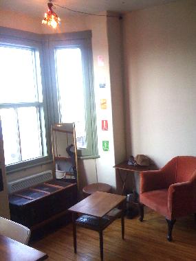 Apartamento de vacaciones en Qu�bec (Quebec)Casa de vacaciones