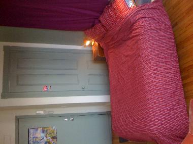 Apartamento de vacaciones en Qu�bec (Quebec)Casa de vacaciones