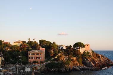 Apartamento de vacaciones en Genova (Genova)Casa de vacaciones