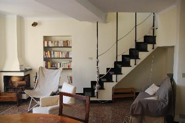 Apartamento de vacaciones en Genova (Genova)Casa de vacaciones