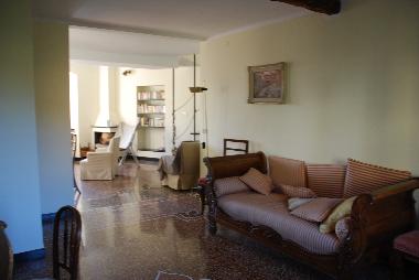 Apartamento de vacaciones en Genova (Genova)Casa de vacaciones