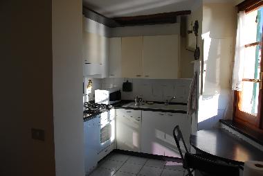 Apartamento de vacaciones en Genova (Genova)Casa de vacaciones