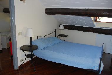 Apartamento de vacaciones en Genova (Genova)Casa de vacaciones
