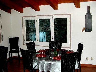 Chalet en LA MASSANA (La Massana)Casa de vacaciones