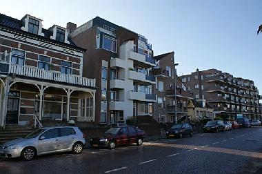Apartamento de vacaciones en Zandvoort (Noord-Holland)Casa de vacaciones