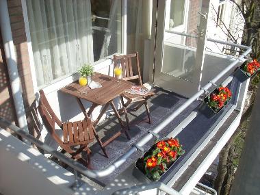 Apartamento de vacaciones en Zandvoort (Noord-Holland)Casa de vacaciones