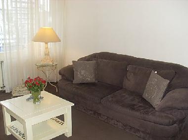 Apartamento de vacaciones en Zandvoort (Noord-Holland)Casa de vacaciones