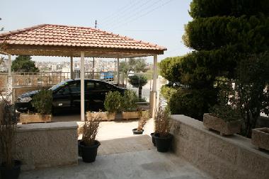 Cama y desayuno en Amman (`Amman)Casa de vacaciones