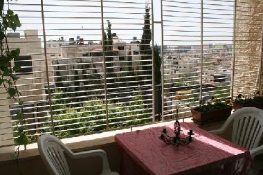 Cama y desayuno en Amman (`Amman)Casa de vacaciones