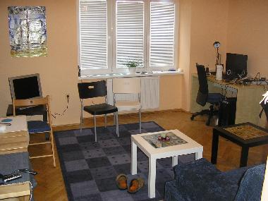 Apartamento de vacaciones en bratislava (Bratislavsky)Casa de vacaciones