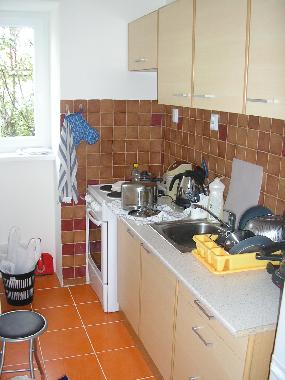 Apartamento de vacaciones en bratislava (Bratislavsky)Casa de vacaciones