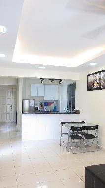 Apartamento de vacaciones en Petaling Jaya (Selangor)Casa de vacaciones