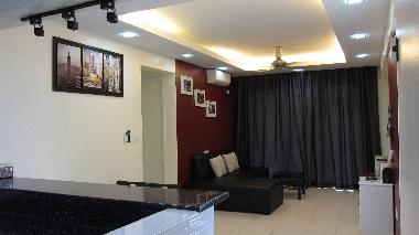 Apartamento de vacaciones en Petaling Jaya (Selangor)Casa de vacaciones