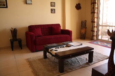 Apartamento de vacaciones en Naama Bay (Shamal Sina')Casa de vacaciones