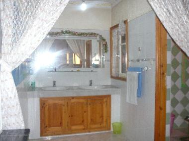 Apartamento de vacaciones en K�nitra / Rabat (Rabat-Sale)Casa de vacaciones