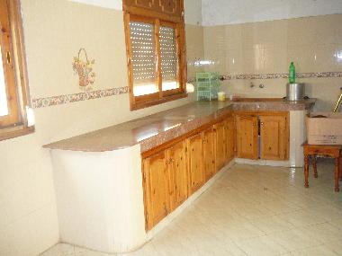 Apartamento de vacaciones en K�nitra / Rabat (Rabat-Sale)Casa de vacaciones