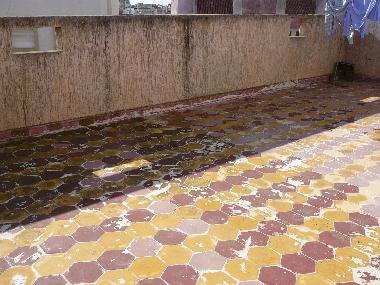 Apartamento de vacaciones en K�nitra / Rabat (Rabat-Sale)Casa de vacaciones