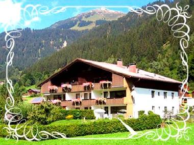 Apartamento de vacaciones en Sankt Gallenkirch (Bludenz-Bregenzer Wald)Casa de vacaciones