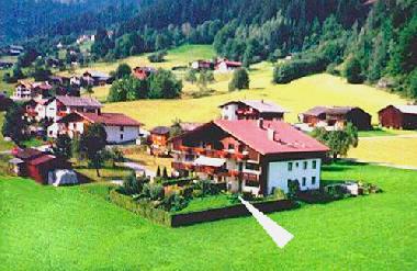 Apartamento de vacaciones en Sankt Gallenkirch (Bludenz-Bregenzer Wald)Casa de vacaciones