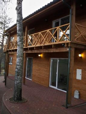 Villa en Druskininkai (Alytaus Apskritis)Casa de vacaciones