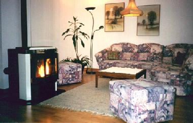 Apartamento de vacaciones en Sankt Gallenkirch (Bludenz-Bregenzer Wald)Casa de vacaciones