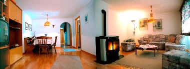 Apartamento de vacaciones en Sankt Gallenkirch (Bludenz-Bregenzer Wald)Casa de vacaciones