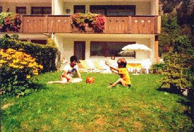 Apartamento de vacaciones en Sankt Gallenkirch (Bludenz-Bregenzer Wald)Casa de vacaciones
