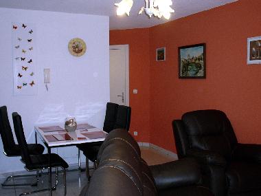Apartamento de vacaciones en Carcassonne (Aude)Casa de vacaciones
