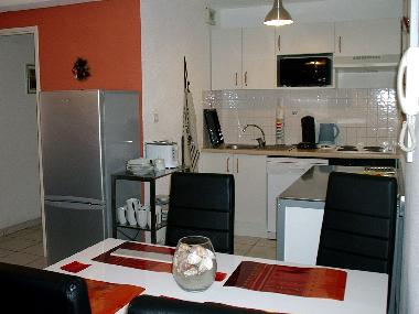 Apartamento de vacaciones en Carcassonne (Aude)Casa de vacaciones