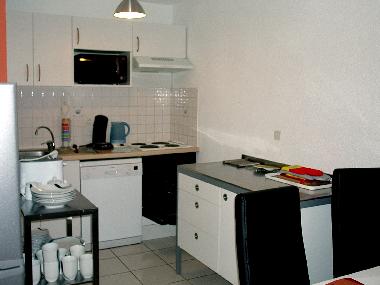 Apartamento de vacaciones en Carcassonne (Aude)Casa de vacaciones