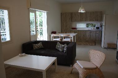 Apartamento de vacaciones en haifa (Hefa (Haifa))Casa de vacaciones