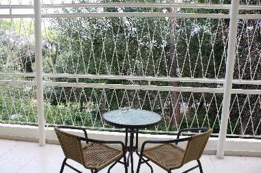 Apartamento de vacaciones en haifa (Hefa (Haifa))Casa de vacaciones