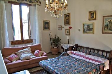 Apartamento de vacaciones en Florence (Firenze)Casa de vacaciones