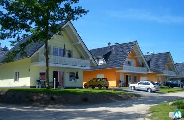 Casa de vacaciones en Rbel (Mecklenburgische Seenplatte)Casa de vacaciones