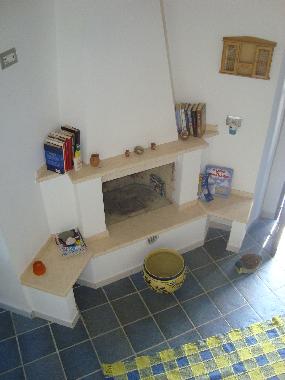 Casa de vacaciones en Terme Vigliatore - Marchesana (Messina)Casa de vacaciones