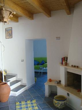 Casa de vacaciones en Terme Vigliatore - Marchesana (Messina)Casa de vacaciones