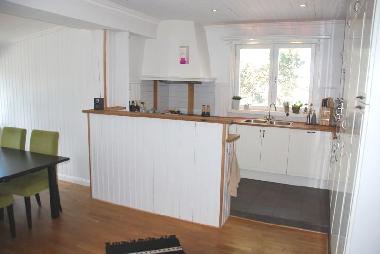 Villa en V�rmd� (Stockholm)Casa de vacaciones