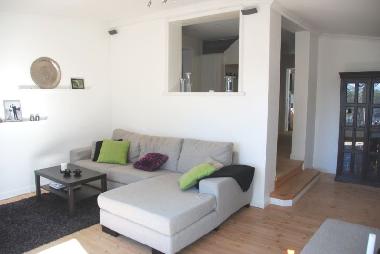 Villa en V�rmd� (Stockholm)Casa de vacaciones