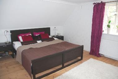Villa en V�rmd� (Stockholm)Casa de vacaciones