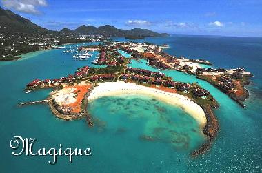 Apartamento de vacaciones en victoria (Grand' Anse (Mahe))Casa de vacaciones