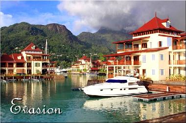 Apartamento de vacaciones en victoria (Grand' Anse (Mahe))Casa de vacaciones