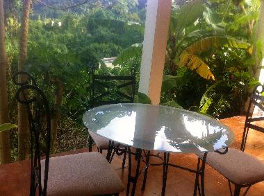 Apartamento de vacaciones en saint vincent (Martinique)Casa de vacaciones