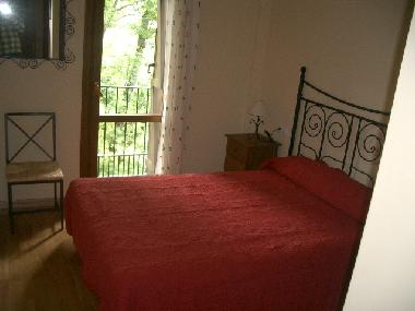 Dormitorio principal