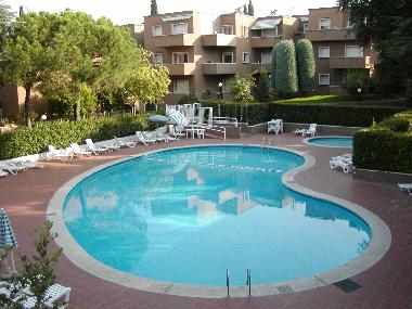 Apartamento de vacaciones en Peschiera del Garda (Verona)Casa de vacaciones
