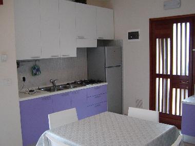 Apartamento de vacaciones en Peschiera del Garda (Verona)Casa de vacaciones