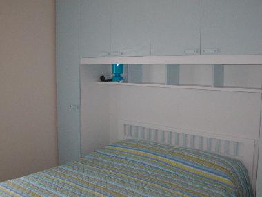 Apartamento de vacaciones en Peschiera del Garda (Verona)Casa de vacaciones