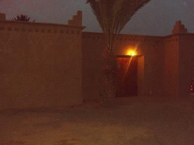 Casa de vacaciones en SKOURA (Ouarzazate)Casa de vacaciones