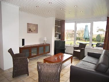 Casa de vacaciones en Julianadorp aan zee (Noord-Holland)Casa de vacaciones