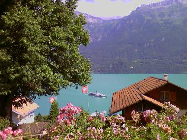 Apartamento de vacaciones en Niederried (Ringgenberg-Goldswil)Casa de vacaciones